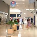 shopping