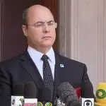 wilson witzel - alerj - pedido de impeachment