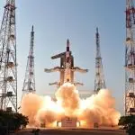 índia - isro - privatizar setor espacial