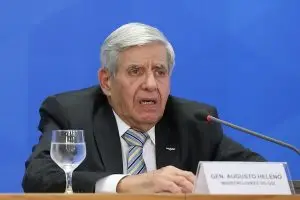 augusto heleno
