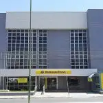 banco do brasil, home office, aluguel, edifícios