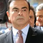 Ghosn