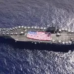 Navio US Navy