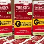 anvisa, ivermectina, cloroquina, receita médica, covid-19, coronavírus