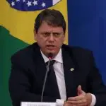 concessões, tarcísio de freitas, ministério da infraestrutura, aeroportos, rodovias, ferrovias, investimentos, privatizações