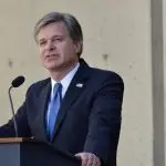 Christopher Wray