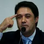 silvio pereira, land rover, pt, lava jato, prisão, corrupção passiva, petrobras, renato duque, gdk