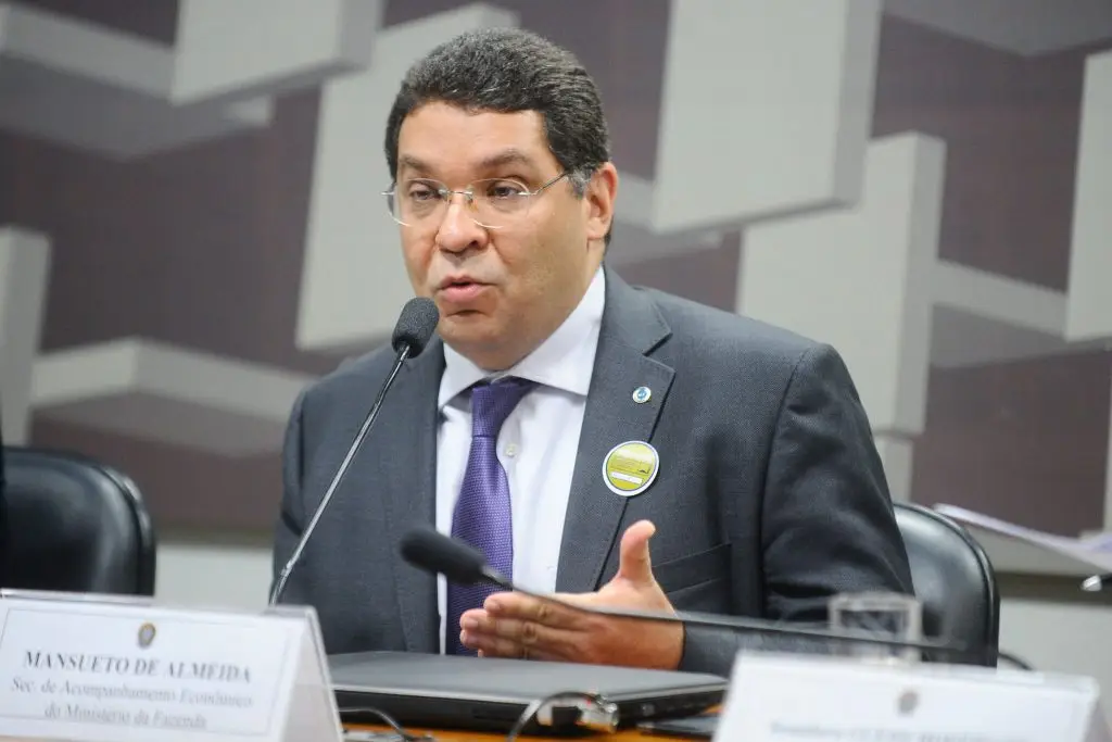 reforma tributária