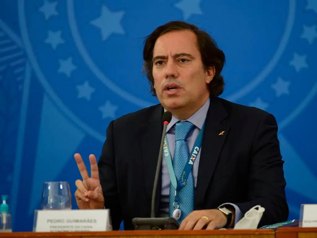 coronavoucher, R$ 600, auxílio emergencial, parcelas, novo calendário, caixa econômica federal, pedro guimarães