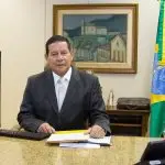Hamilton Mourão