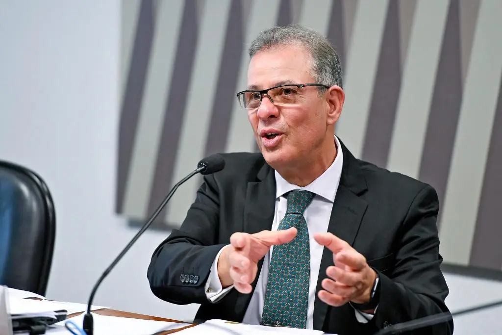 Plano de Mineração