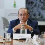 moraes afastou ibaneis