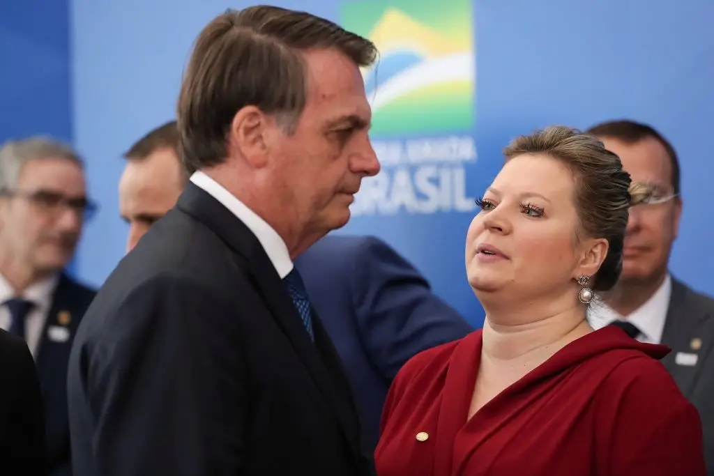 PSL Bolsonaro