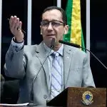 Kajuru Senado