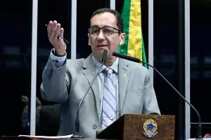 Kajuru Senado