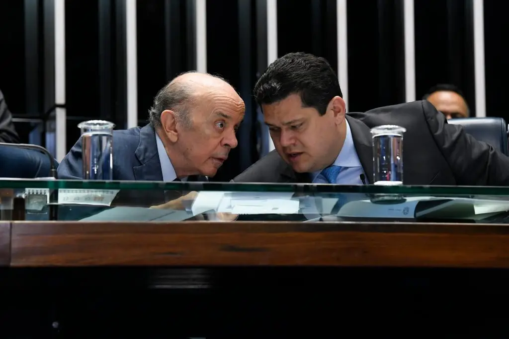 Gabinete Serra buscas