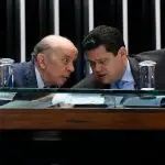 Gabinete Serra buscas