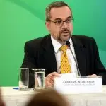 Abraham Weintraub