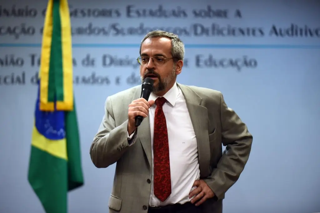 Abraham Weintraub - persona