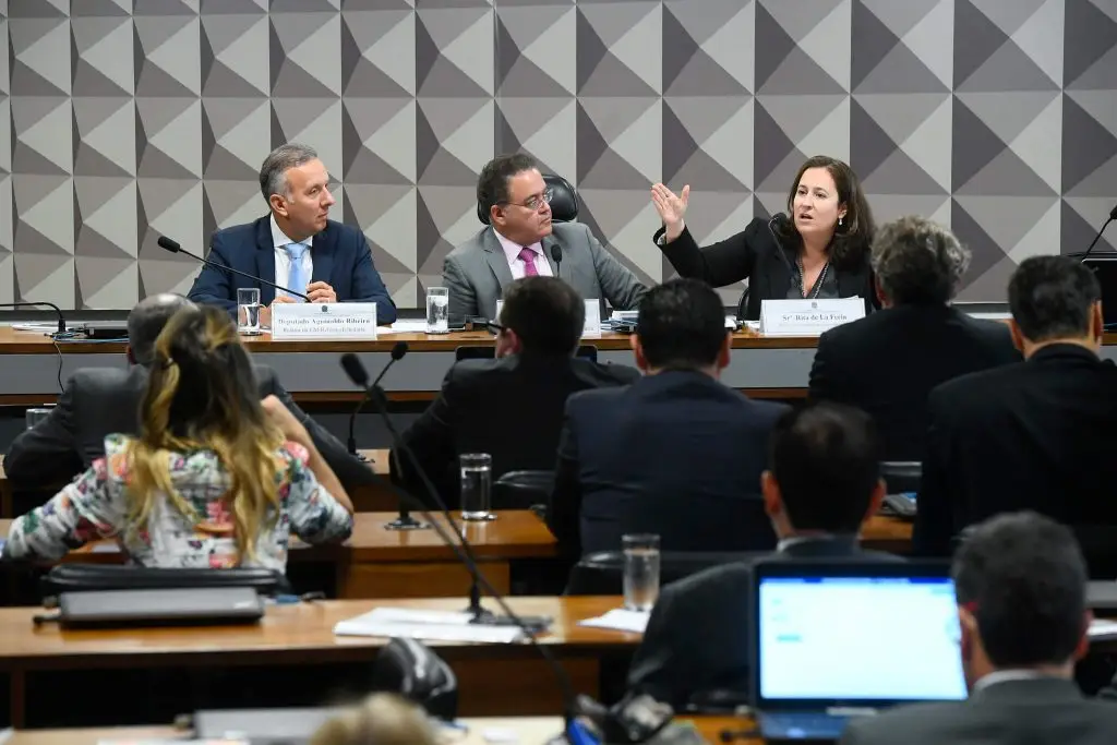 entenda reforma tributária
