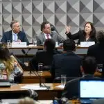 Congresso reforma tributária