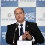 delação, edmar santos, wilson witzel, covidão fluminense, saúde, estado do rio de janeiro, corrupção