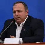 eduardo pazuello, gilmar mendes, ministério da saúde, stf, genocídio