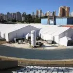 hospital de campanha do ibirapuera, campinas, região de campinas, joão doria, estado de são paulo, coronavírus, combate ao coronavírus, plano são paulo, reabertura econômica