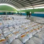 cestas básicas, rio de janeiro, mutirão humanitário covidão fluminense, fundação leão xxiii, governo do estado do rio de janeiro