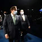 Congresso Eleições