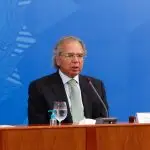 paulo guedes, imposto sobre pagamentos, ministério da economia