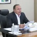 hamilton mourão, eduardo pazuello, ministério da saúde, jair bolsonaro