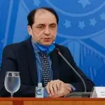 redução, pib, previsão, waldery rodrigues, ministério da economia