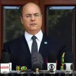 alerj, wilson witzel, governo do estado do rio de janeiro, impeachment, dias toffoli, stf, recurso