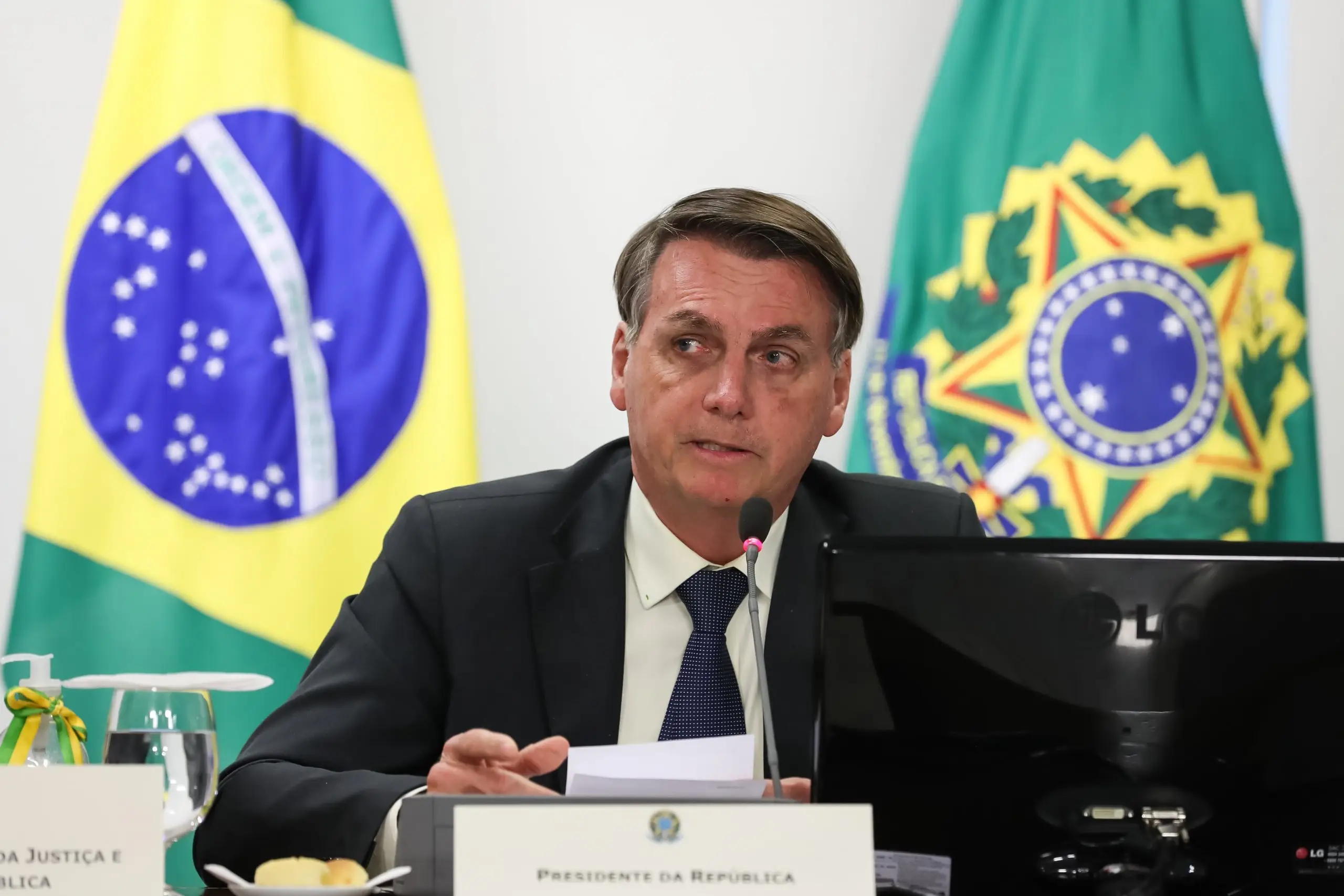 Bolsonaro
