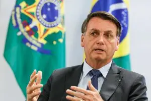 jair bolsonaro