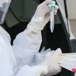 testes, voos, china, covid-19, coronavírus, viagens internacionais
