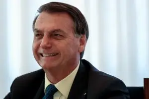 Jair Bolsonaro