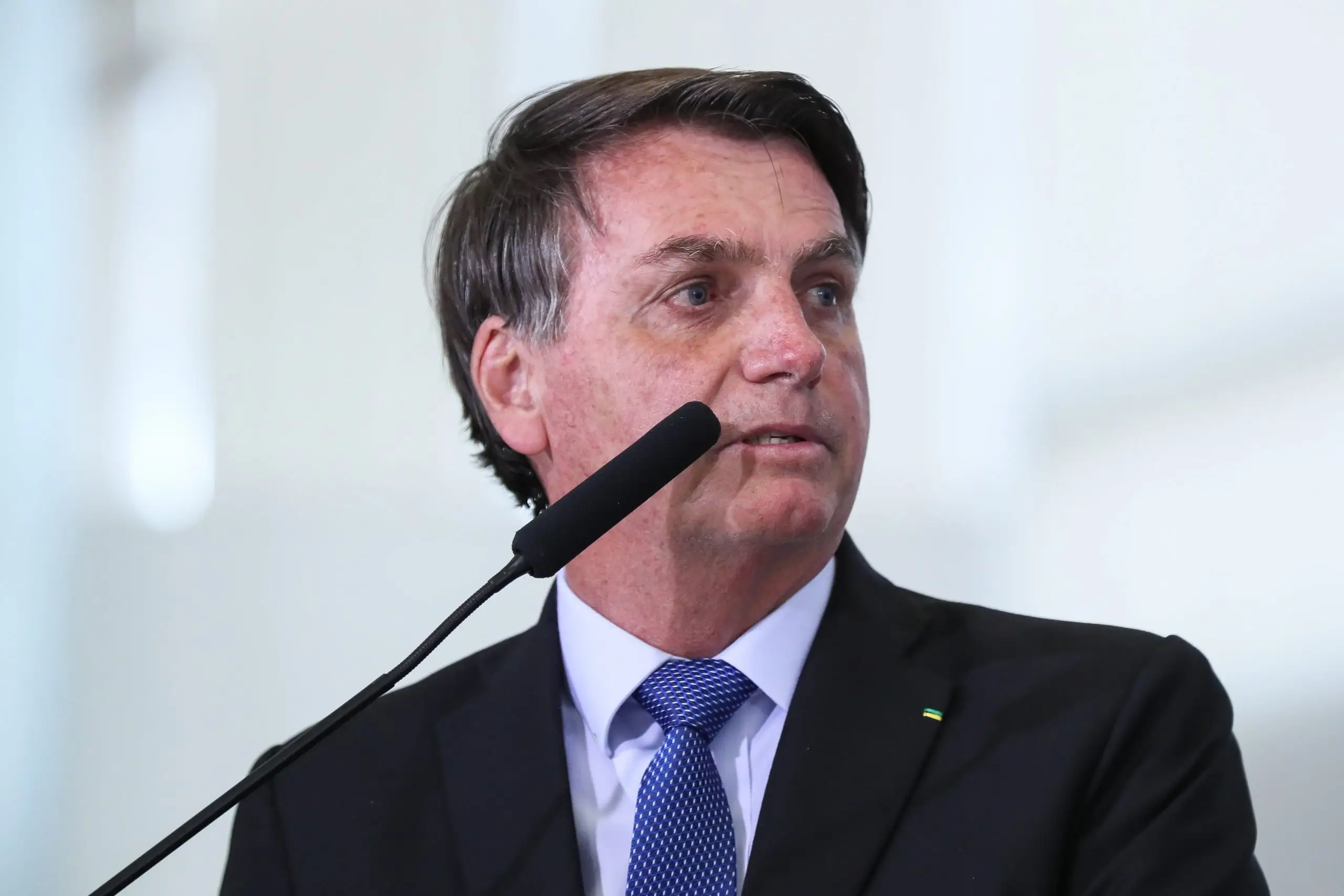 jair bolsonaro