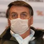 Bolsonaro covid-19