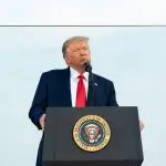 estados unidos, oms, saída