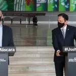 uti, covid-19, bruno covas, cidade de são paulo, joão doria, plano são paulo, reabertura econômica