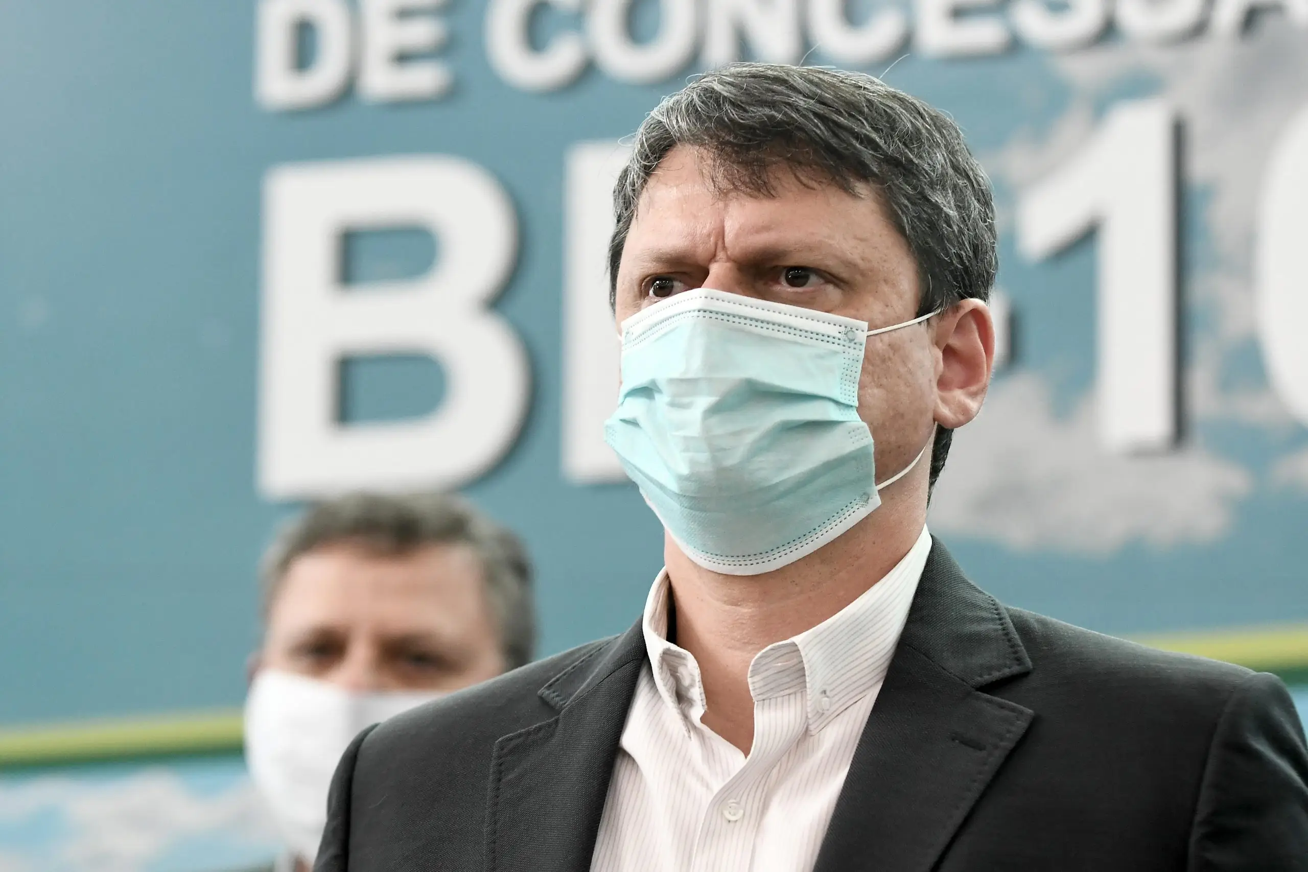 Tarcísio Gomes de Freitas