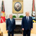 usmca, donald trump, estados unidos, méxico, acordo, canadá