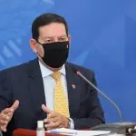 gilmar mendes, hamilton mourão, exército brasileiro, stf, genocídio, pandemia, coronavírus