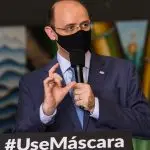joão doria, aulas presenciais, rossieli soares, educação, estado de são paulo, reabertura, coronavírus
