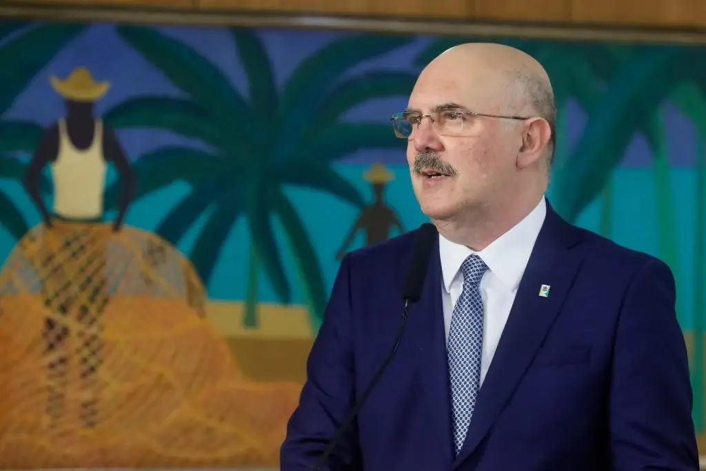 ministro Covid-19