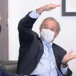 Guedes tributária