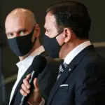 bruno covas, joão doria, prefeitura de são paulo, governo do estado de são paulo, plano são paulo, centro de contingência do coronavírus de são paulo, edson aparecido, fase verde, critérios