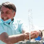 Jair Bolsonaro, Congresso Nacional, Rogério Marinho, Ministério do Desenvolvimento Regional, Nordeste
